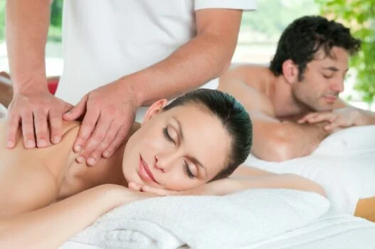 Wellness for 2
